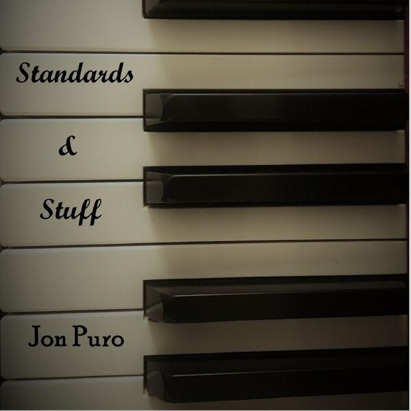 Cover art for Standards & Stuff